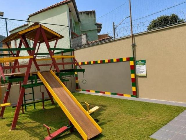 Apartamento venda em Extrema