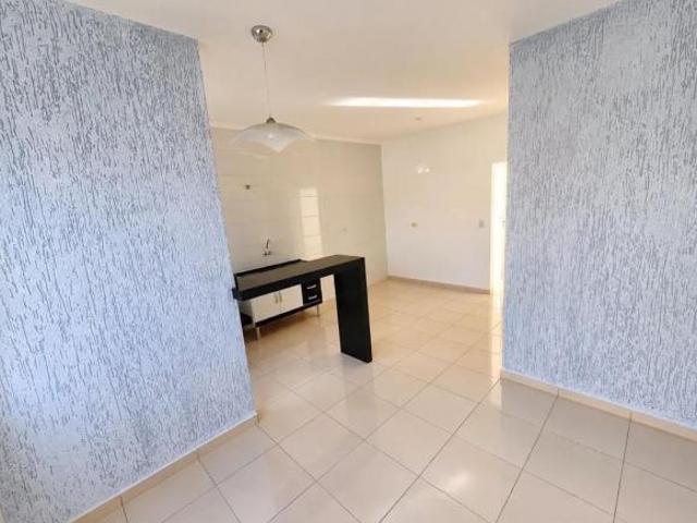 Apartamento venda em Extrema