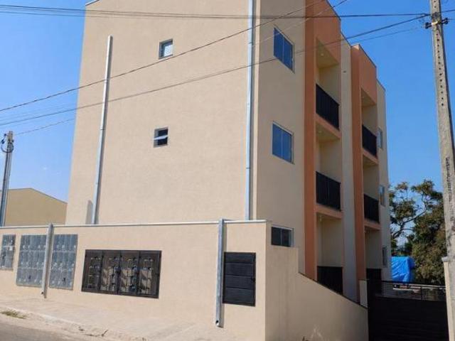 Apartamento venda em Extrema
