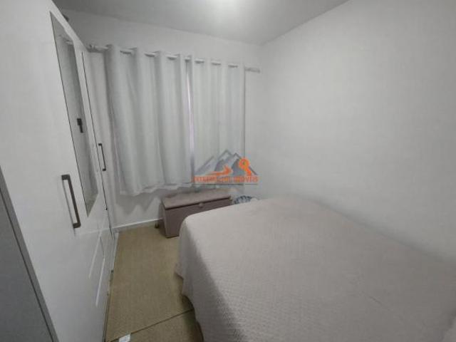 Apartamento venda em Região Geográfica Imediata de Pouso Alegre, Extrema