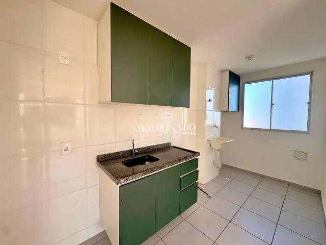 Apartamento venda em Região Geográfica Imediata de Pouso Alegre, Extrema