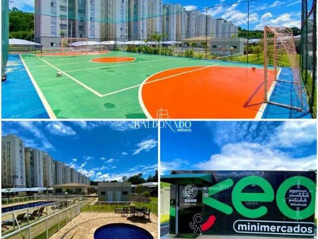 Apartamento venda em Região Geográfica Imediata de Pouso Alegre, Extrema