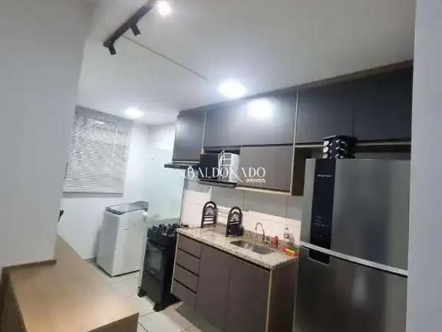Apartamento venda em Região Geográfica Imediata de Pouso Alegre, Extrema