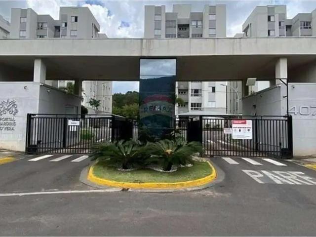 Apartamento venda em Região Geográfica Imediata de Pouso Alegre, Extrema