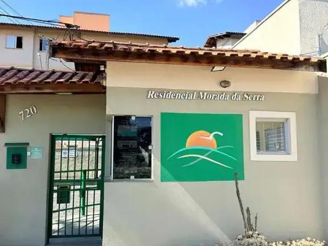 Apartamento venda em Região Geográfica Imediata de Pouso Alegre, Extrema