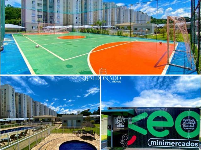Apartamento venda em Extrema, Região Geográfica Intermediária de Pouso Alegre