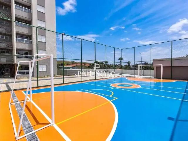 Apartamento venda em Região Geográfica Imediata de Pouso Alegre, Extrema