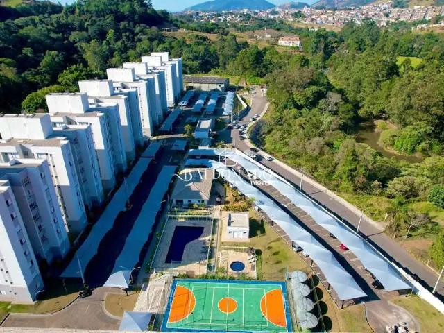 Apartamento venda em Região Geográfica Imediata de Pouso Alegre, Extrema