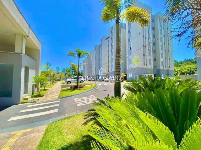Apartamento venda em Região Geográfica Imediata de Pouso Alegre, Extrema