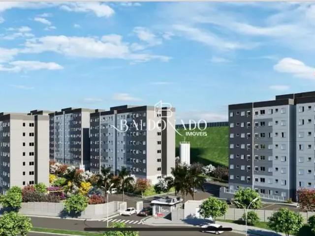 Apartamento venda em Região Geográfica Imediata de Pouso Alegre, Extrema