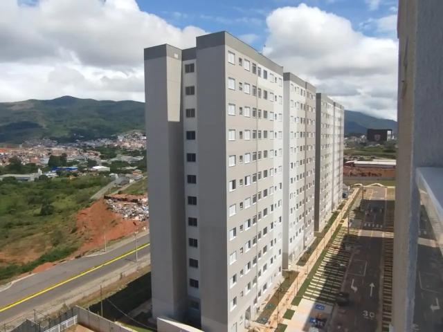 Apartamento venda em Região Geográfica Imediata de Pouso Alegre, Extrema