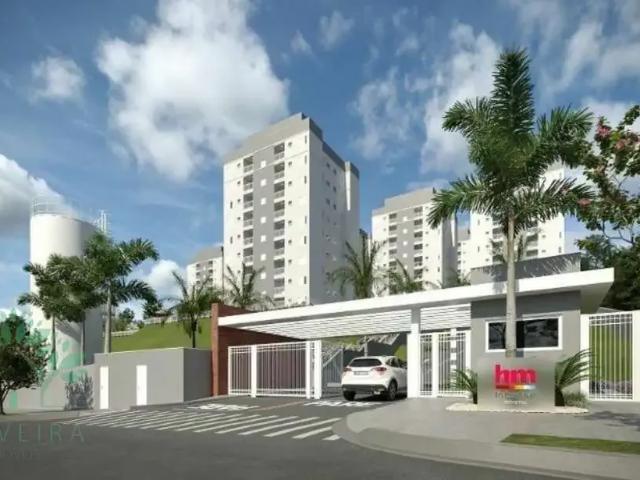 Apartamento venda em Região Geográfica Imediata de Pouso Alegre, Extrema