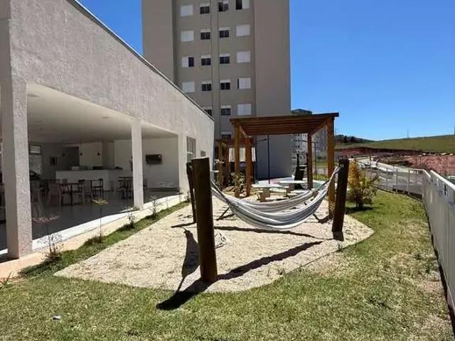 Apartamento venda em Região Geográfica Imediata de Pouso Alegre, Extrema