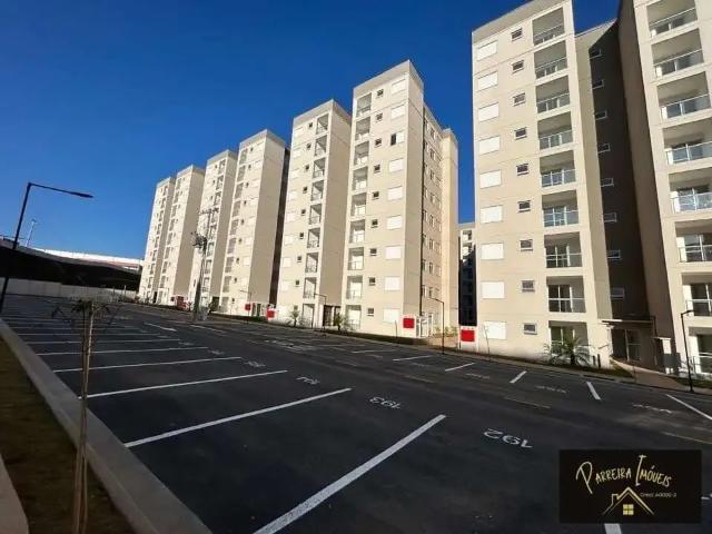 Apartamento venda em Região Geográfica Imediata de Pouso Alegre, Extrema