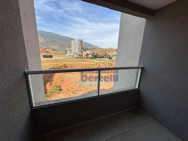 Apartamento venda em Região Geográfica Imediata de Pouso Alegre, Extrema
