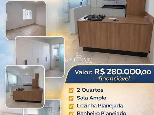 Apartamento venda em Região Geográfica Imediata de Pouso Alegre, Extrema