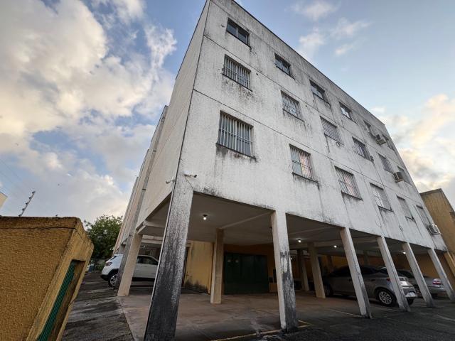 Apartamento venda em Região Geográfica Imediata de Natal, Extremoz