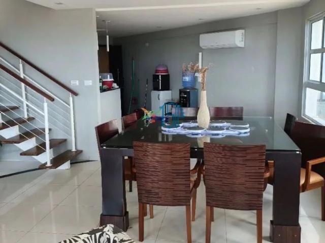 Apartamento venda em Extremoz