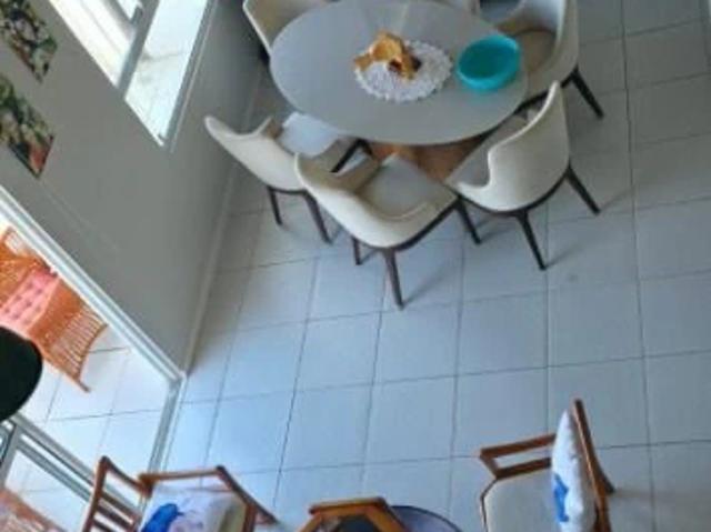 Apartamento venda em Extremoz