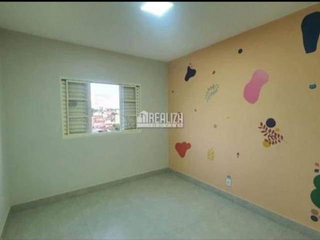 Apartamento venda em Região Geográfica Imediata de Uberaba, Uberaba