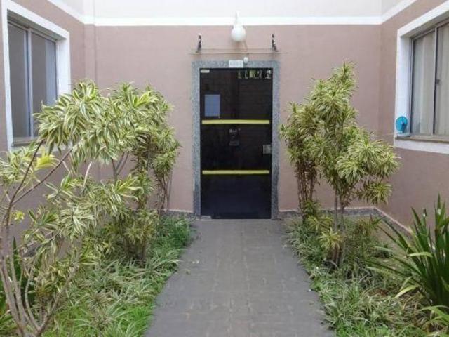 Apartamento venda em Região Geográfica Imediata de Uberaba, Uberaba