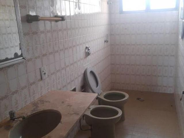 Apartamento venda em Região Geográfica Imediata de Uberaba, Uberaba