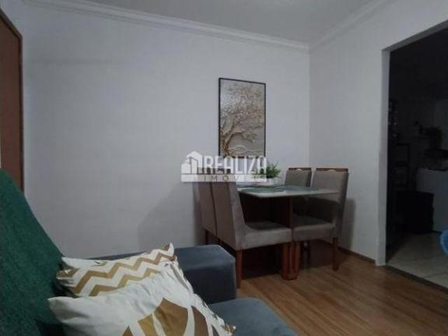 Apartamento venda em Região Geográfica Imediata de Uberaba, Uberaba
