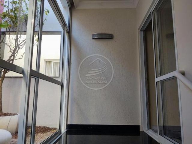 Apartamento venda em Vila Militar, Uberaba