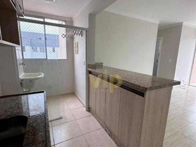 Apartamento venda em Região Geográfica Imediata de Pouso Alegre, Pouso Alegre