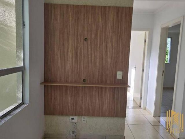 Apartamento venda em Quadrante Nordeste, Pouso Alegre