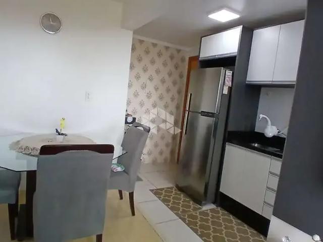 Apartamento venda em Região Geográfica Imediata de Caxias do Sul, Farroupilha