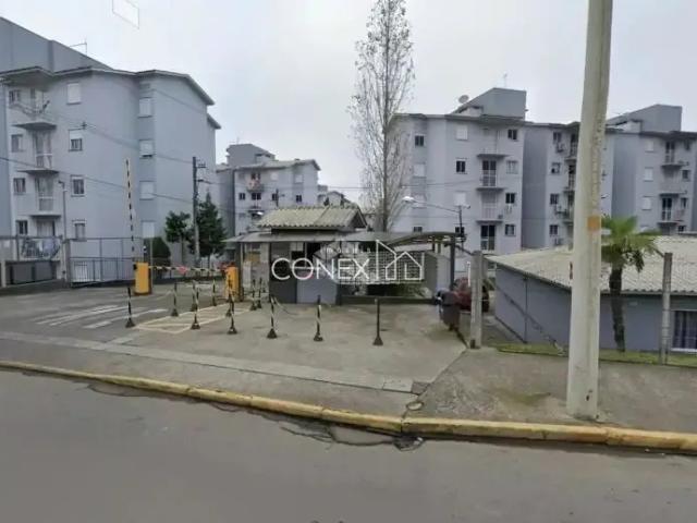 Apartamento venda em Região Geográfica Imediata de Caxias do Sul, Farroupilha