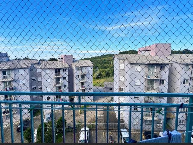 Apartamento venda em Farroupilha, Região Geográfica Intermediária de Caxias do Sul