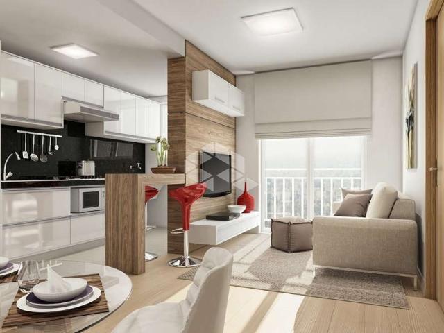 Apartamento venda em Região Geográfica Imediata de Caxias do Sul, Farroupilha