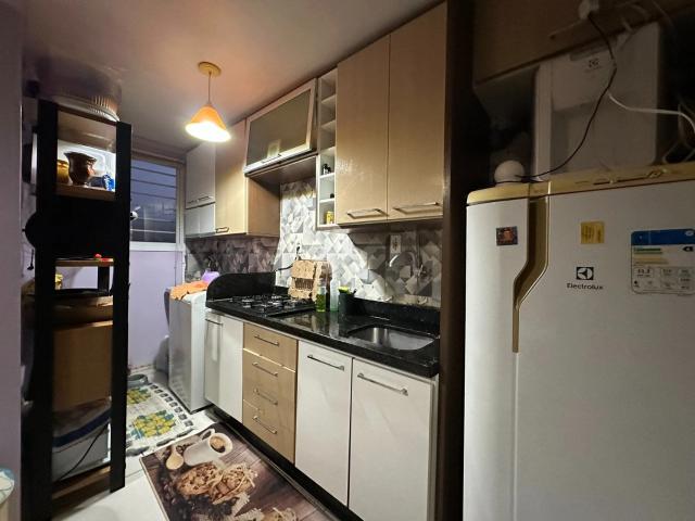 Apartamento venda em Região Geográfica Imediata de Caxias do Sul, Farroupilha