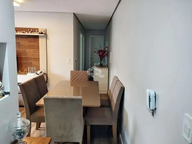 Apartamento venda em Região Geográfica Imediata de Caxias do Sul, Farroupilha