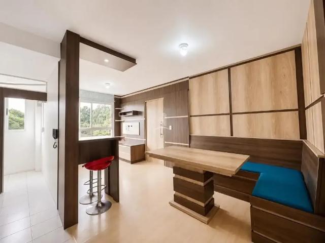 Apartamento venda em Farroupilha, Região Geográfica Intermediária de Caxias do Sul