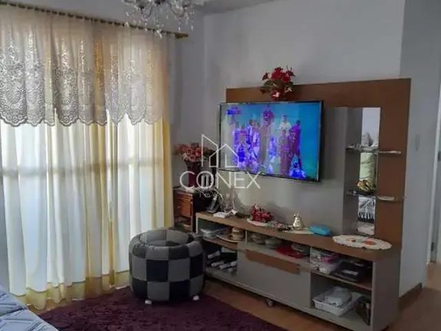 Apartamento venda em Região Geográfica Imediata de Caxias do Sul, Farroupilha