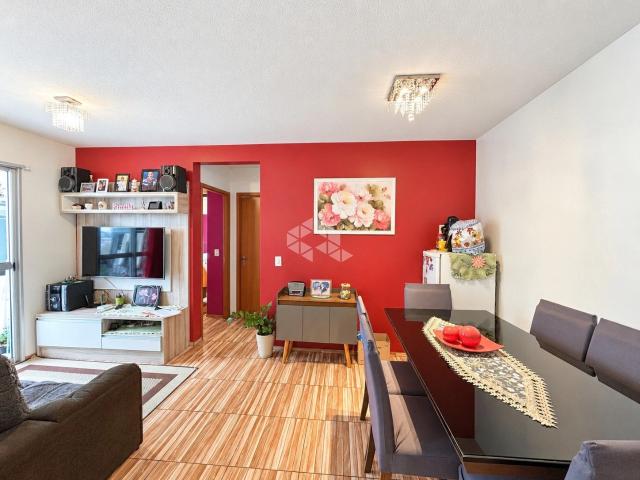 Apartamento venda em Região Geográfica Imediata de Caxias do Sul, Farroupilha
