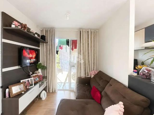 Apartamento venda em Região Geográfica Imediata de Caxias do Sul, Farroupilha