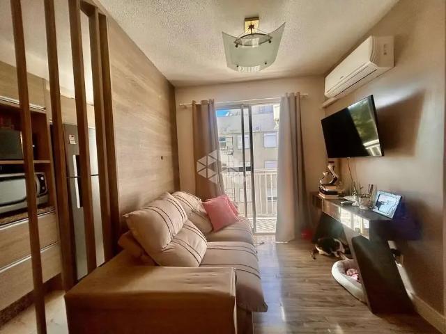 Apartamento venda em Região Geográfica Imediata de Caxias do Sul, Farroupilha