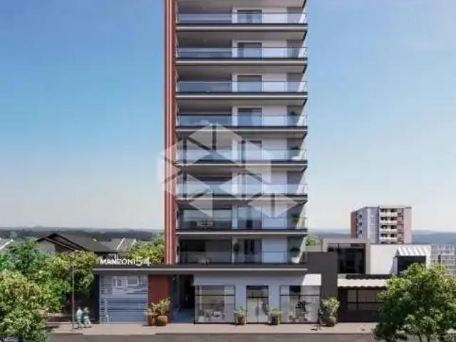 Apartamento venda em Região Geográfica Imediata de Caxias do Sul, Farroupilha