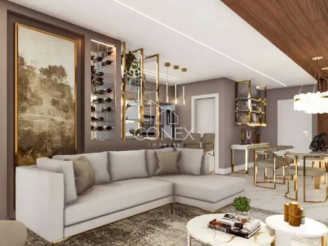 Apartamento venda em Região Geográfica Imediata de Caxias do Sul, Farroupilha