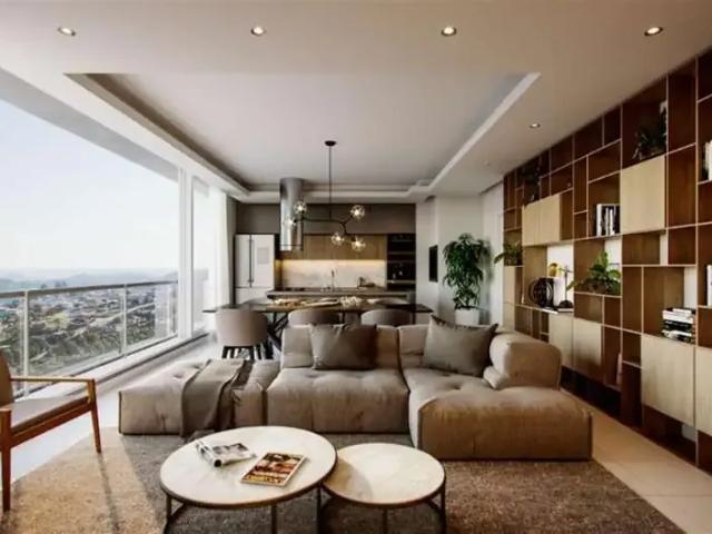 Apartamento venda em Região Geográfica Imediata de Caxias do Sul, Farroupilha