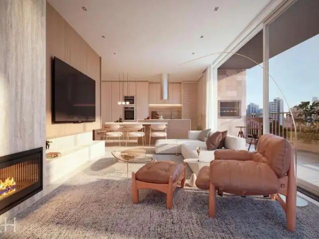 Apartamento venda em Região Geográfica Imediata de Caxias do Sul, Farroupilha