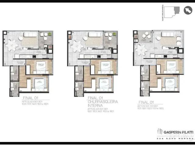 Apartamento venda em Região Geográfica Imediata de Porto Alegre, Região Metropolitana de Porto Alegre