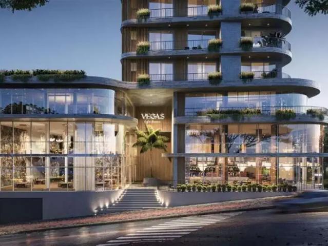 Apartamento venda em Região Geográfica Imediata de Caxias do Sul, Farroupilha