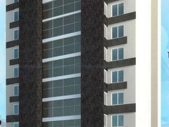 Apartamento venda em Guaíba