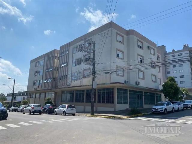 Apartamento venda em Guaíba