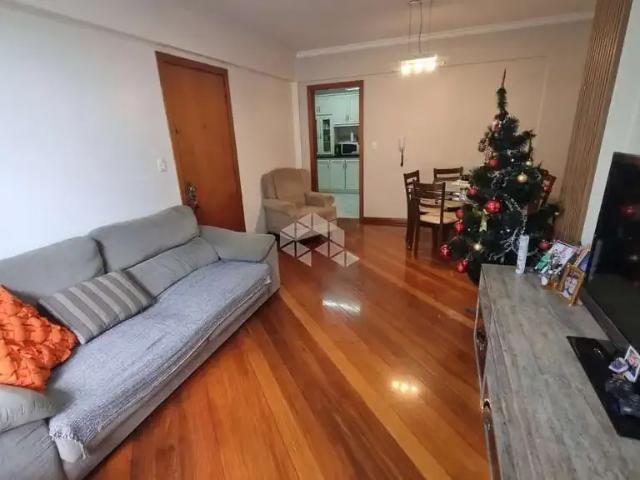 Apartamento venda em Região Geográfica Imediata de Caxias do Sul, Farroupilha